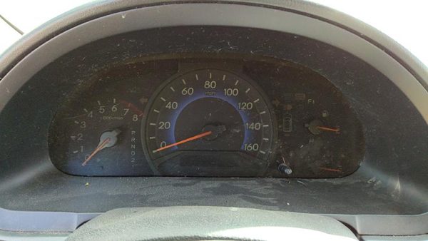 2005-2010 Honda Odyssey Speedometer Cluster Instrument Gauges Panel Oem Dash — photo 3