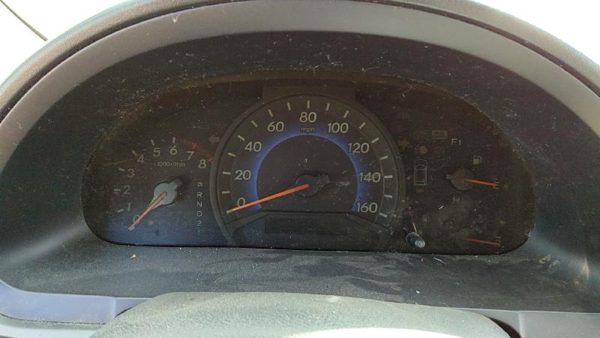 2005-2010 Honda Odyssey Speedometer Cluster Instrument Gauges Panel Oem Dash — photo 1