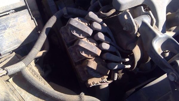 2000-2005 Chevy Impala Ignition Coil Assembly Oem 3.8L 10472401 — photo 5