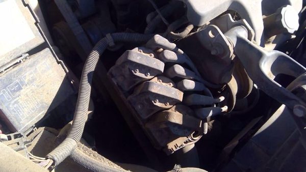 2000-2005 Chevy Impala Ignition Coil Assembly Oem 3.8L 10472401 — photo 8