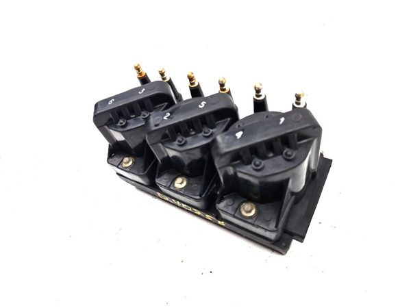 2000-2005 Chevy Impala Ignition Coil Assembly Oem 3.8L 10472401 — photo 11