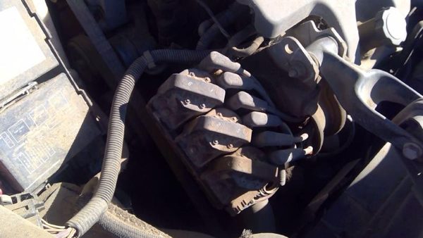 2000-2005 Chevy Impala Ignition Coil Assembly Oem 3.8L 10472401 — photo 9