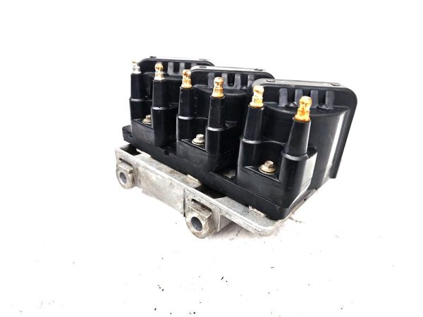 2000-2005 Chevy Impala Ignition Coil Assembly Oem 3.8L 10472401 — photo 13