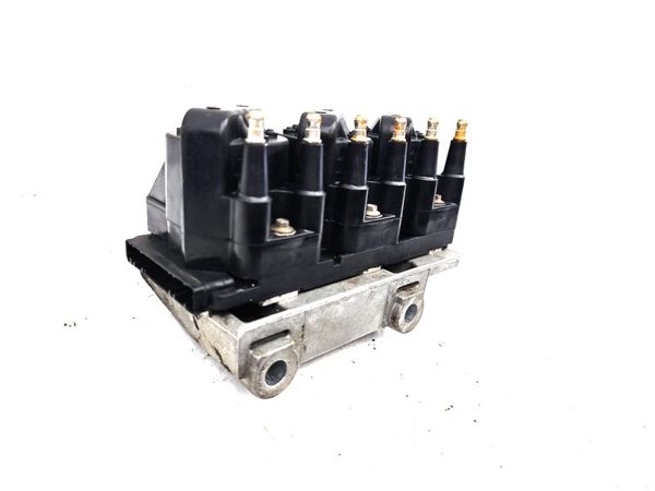 2000-2005 Chevy Impala Ignition Coil Assembly Oem 3.8L 10472401 — photo 14