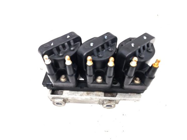 2000-2005 Chevy Impala Ignition Coil Assembly Oem 3.8L 10472401 — photo 15