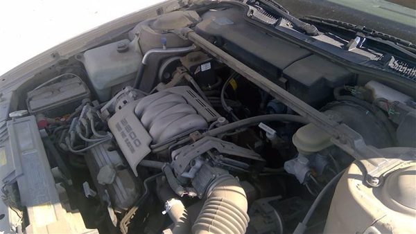 1992 Pontiac Bonneville — vehicle photo 2