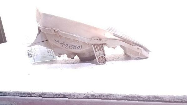 2000-2002 Hyundai Accent Passenger Right Headlight Head Lamp Oem 9210225050 — photo 5