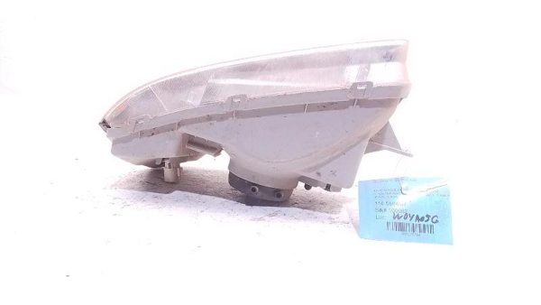 2000-2002 Hyundai Accent Passenger Right Headlight Head Lamp Oem 9210225050 — photo 6