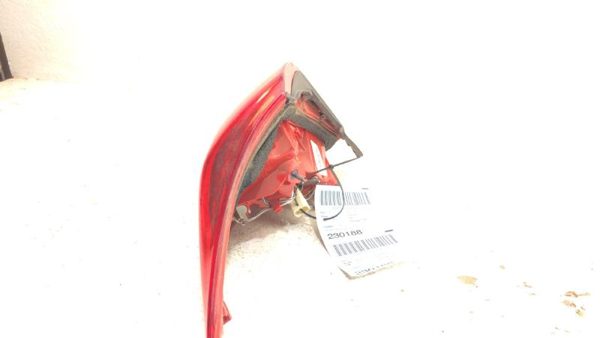 2009-2012 Toyota Rav-4 Passenger Right Tail Light Brake Lamp Oem Rear 8155142130 — photo 10