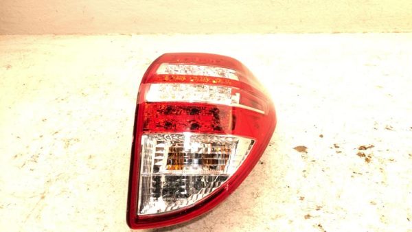 2009-2012 Toyota Rav-4 Passenger Right Tail Light Brake Lamp Oem Rear 8155142130 — photo 8
