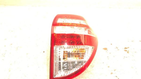 2009-2012 Toyota Rav-4 Passenger Right Tail Light Brake Lamp Oem Rear 8155142130 — photo 9
