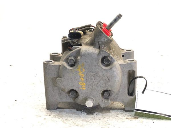 2002 GMC Envoy A/c Air Compressor AC Conditioner Pump Assembly OEM 4.2L OEM — photo 6