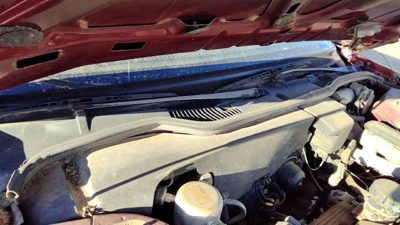 1990-1991 Olds 88 Passenger Right Windshield Wiper Arm Oem Blade Lever 20634672