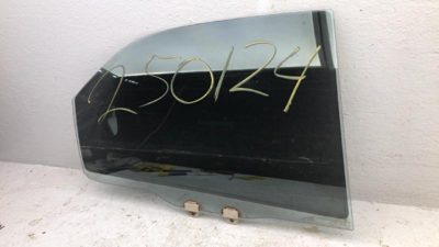 1994-1997 Honda Accord Passenger Right Rear Side Window Door Glass Oem Back