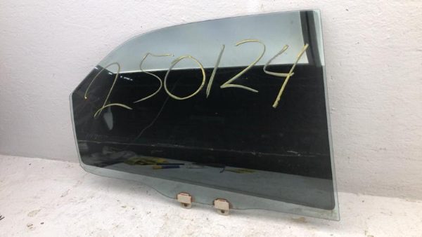 1994-1997 Honda Accord Passenger Right Rear Side Window Door Glass Oem Back — photo 1