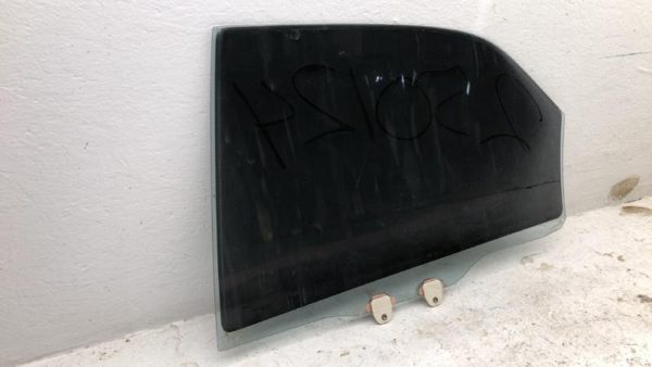 1994-1997 Honda Accord Passenger Right Rear Side Window Door Glass Oem Back — photo 7
