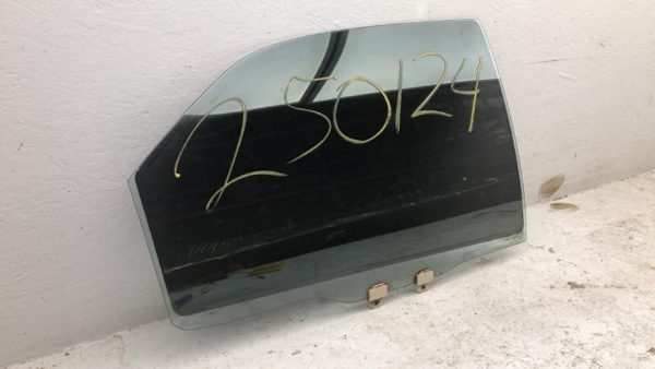 1994-1997 Honda Accord Passenger Right Rear Side Window Door Glass Oem Back — photo 3