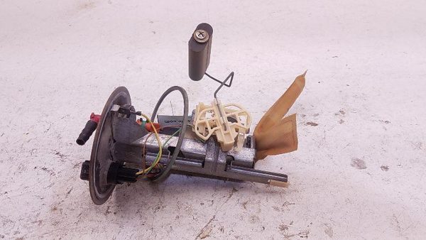 1997-1998 Ford Contour Fuel Pump Assembly 4 Cylinder With Sending Unit Oem — photo 3