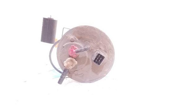 1997-1998 Ford Contour Fuel Pump Assembly 4 Cylinder With Sending Unit Oem — photo 5