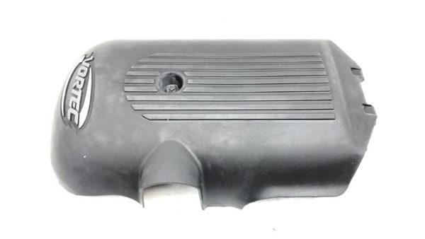 2001-2007 Chevy Silverado 1500 Engine Cover Top Plastic Shield Oem 12580999 — photo 4