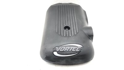 2001-2007 Chevy Silverado 1500 Engine Cover Top Plastic Shield Oem 12580999