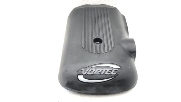 2001-2007 Chevy Silverado 1500 Engine Cover Top Plastic Shield Oem 12580999 — photo 1