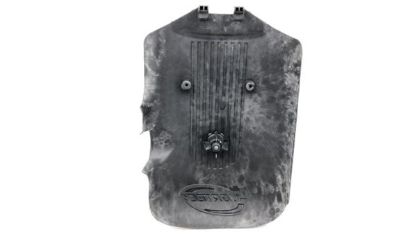 2001-2007 Chevy Silverado 1500 Engine Cover Top Plastic Shield Oem 12580999 — photo 7