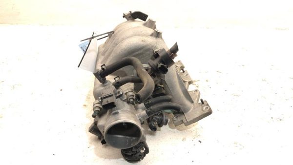 2009-2012 Hyundai Elantra Intake Manifold Oem 2.0L Loaded Intake 2831123980 — photo 5