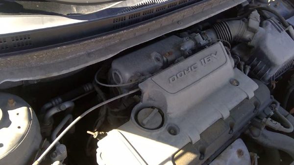 2009-2012 Hyundai Elantra Intake Manifold Oem 2.0L Loaded Intake 2831123980 — photo 3