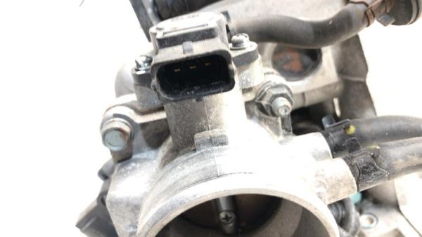 2009-2012 Hyundai Elantra Intake Manifold Oem 2.0L Loaded Intake 2831123980 — photo 10