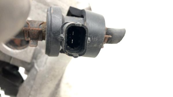 2009-2012 Hyundai Elantra Intake Manifold Oem 2.0L Loaded Intake 2831123980 — photo 11