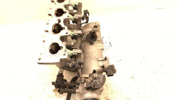 2009-2012 Hyundai Elantra Intake Manifold Oem 2.0L Loaded Intake 2831123980 — photo 12