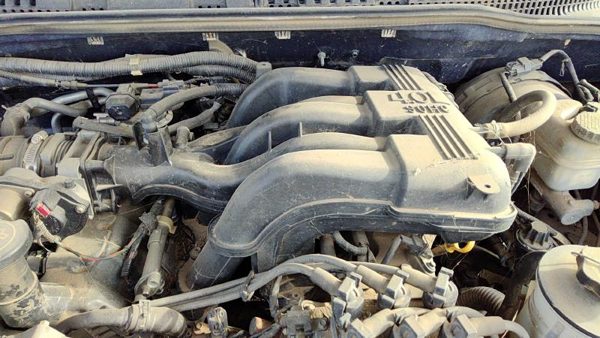 2004-2005 Ford Explorer Intake Manifold Oem 4.0L 6L2z9424a — photo 1