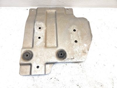 1999 Chevy Silverado 2500 Gmc Sierra Transfer Case Skid Plate 4X4 Oem 10365308