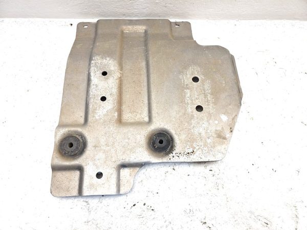 1999 Chevy Silverado 2500 Gmc Sierra Transfer Case Skid Plate 4X4 Oem 10365308 — photo 1
