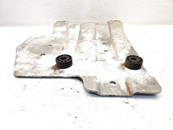 1999 Chevy Silverado 2500 Gmc Sierra Transfer Case Skid Plate 4X4 Oem 10365308 — photo 5