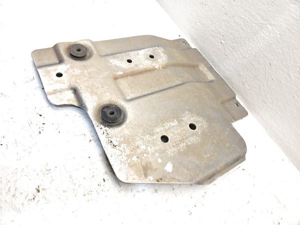 1999 Chevy Silverado 2500 Gmc Sierra Transfer Case Skid Plate 4X4 Oem 10365308 — photo 3