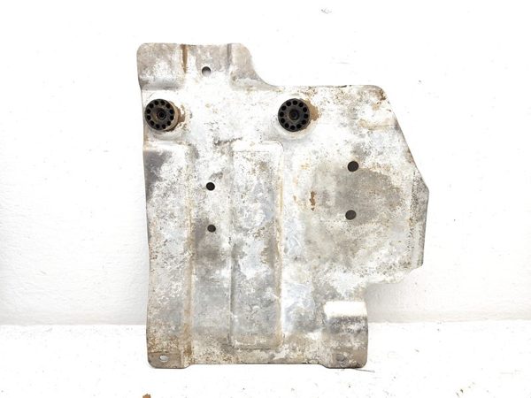 1999 Chevy Silverado 2500 Gmc Sierra Transfer Case Skid Plate 4X4 Oem 10365308 — photo 4