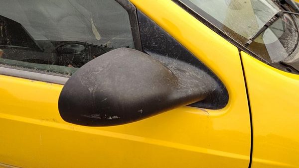 2003-2005 Dodge Neon Passenger Right Power Side Mirror Door Mounted Oem — photo 2