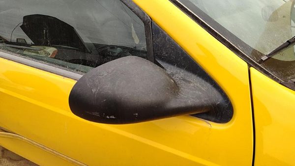 2003-2005 Dodge Neon Passenger Right Power Side Mirror Door Mounted Oem — photo 1