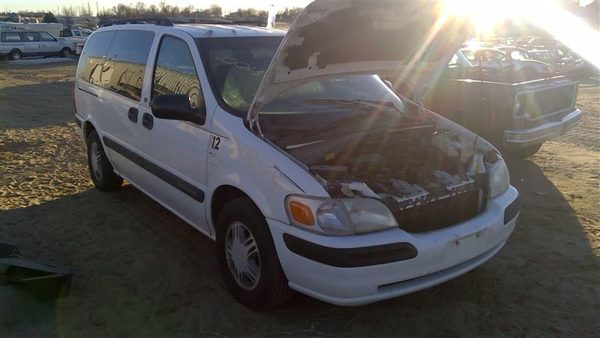 2000 Chevy Venture — vehicle photo 7