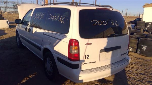 2000 Chevy Venture — vehicle photo 5
