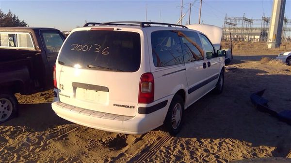 2000 Chevy Venture — vehicle photo 6