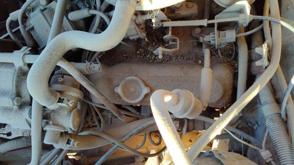 1980-1983 Chevy Malibu Driver Left Valve Cover Oem 3.8L — photo 3