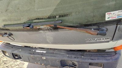 95-07 Isuzu Npr Driver Left Windshield Wiper Arm Oem Blade Lever