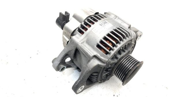 1998-2000 Dodge Durango Alternator 5.9L 56028920Aa — photo 1