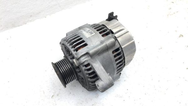 1998-2000 Dodge Durango Alternator 5.9L 56028920Aa — photo 4