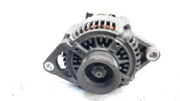 1998-2000 Dodge Durango Alternator 5.9L 56028920Aa — photo 8
