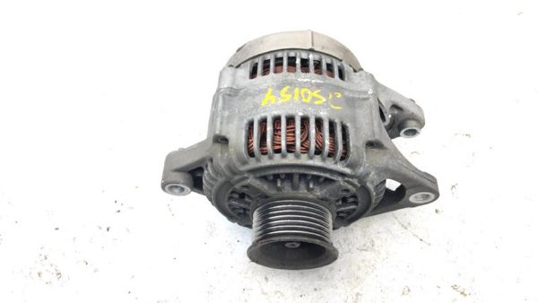 1998-2000 Dodge Durango Alternator 5.9L 56028920Aa — photo 10