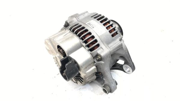 1998-2000 Dodge Durango Alternator 5.9L 56028920Aa — photo 6